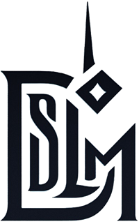 DSLM IT Consulting logo